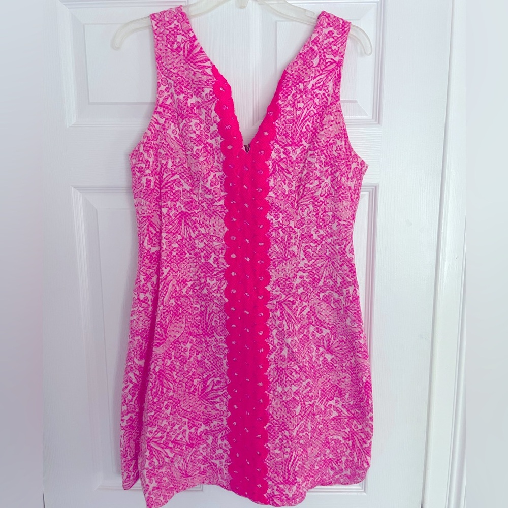 Lily Pulitzer for Target; special occasion dress; cocktail dress;